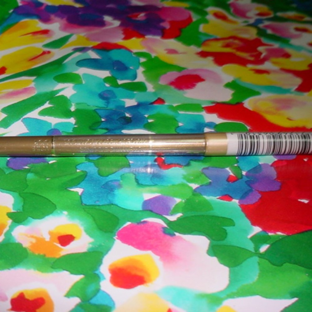 LOREAL NIP Automatic Eyeliner GOLDEN VINE